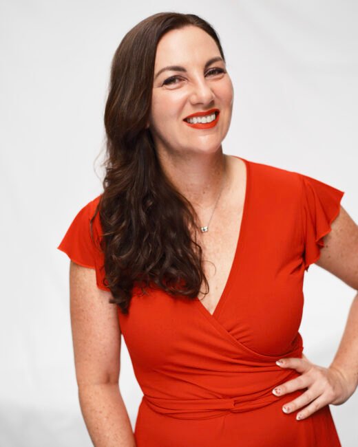 Nina McGrath