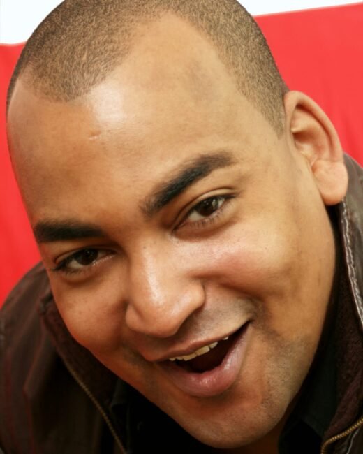 Jason Strickland