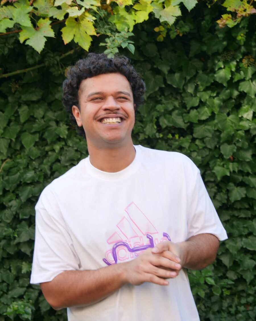 Asif Mohammed Khan