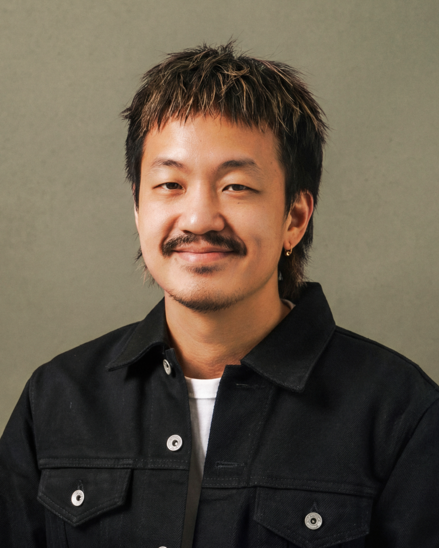 Jordan Leung